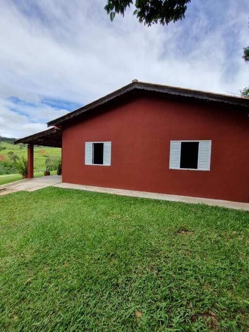 Recanto Cysne Socorro  Exterior photo