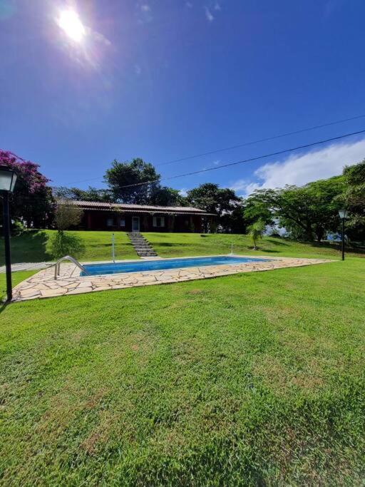 Recanto Cysne Socorro  Exterior photo