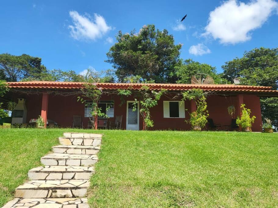 Recanto Cysne Socorro  Exterior photo